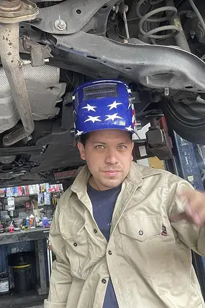 rlineuatomotive.com about