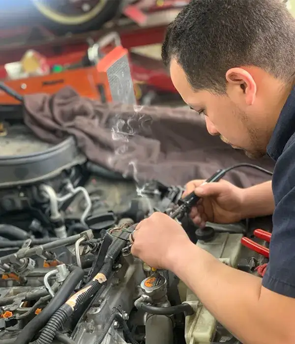 rlineautomotive mechanical repair